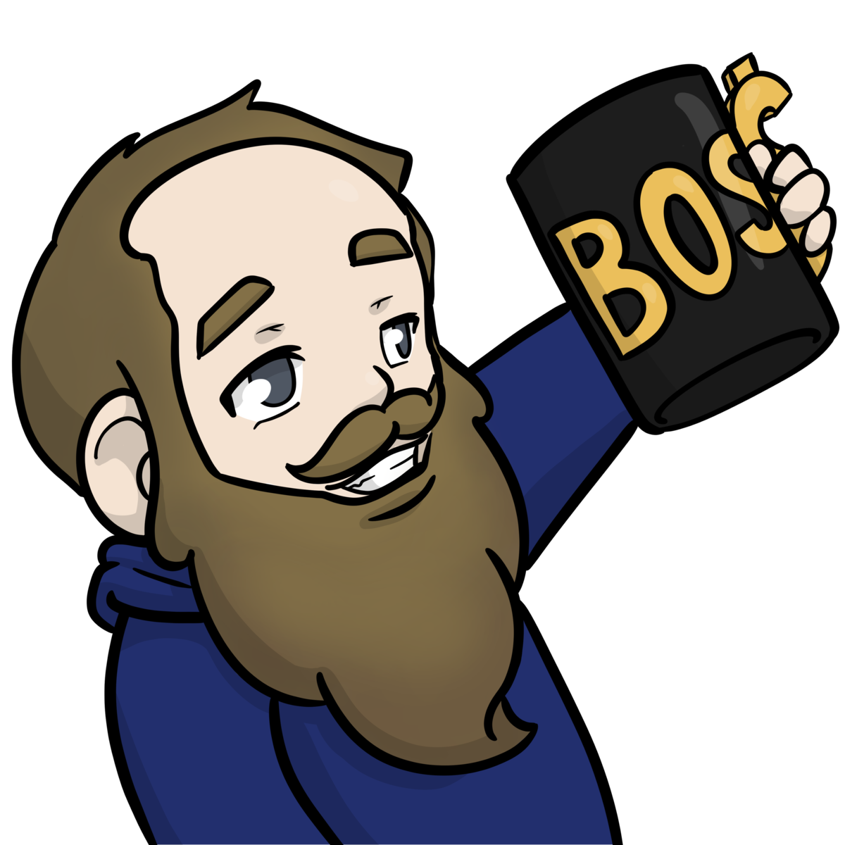 Ben avatar