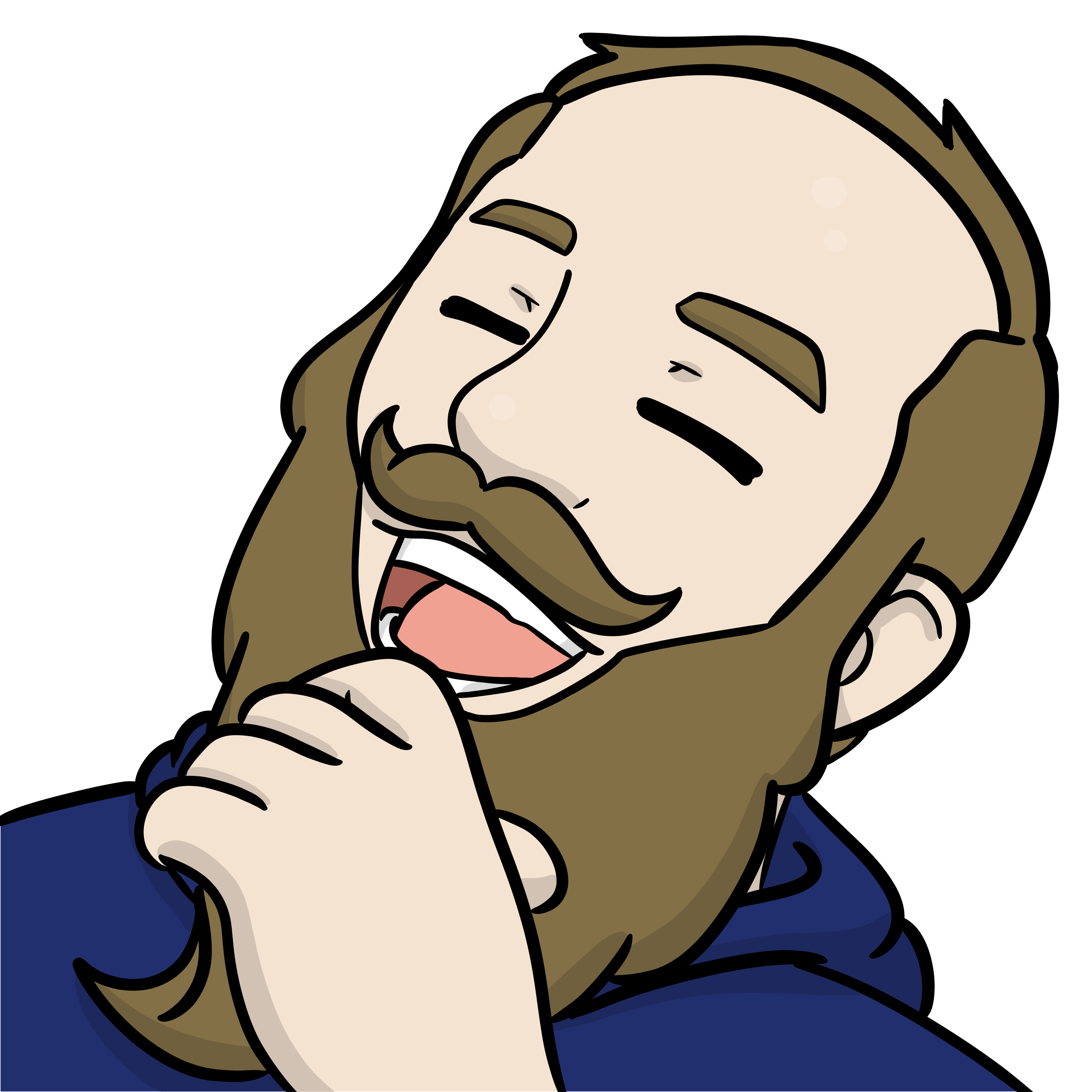 Ben avatar