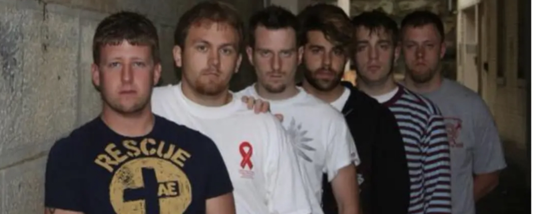 The Rented Bodies