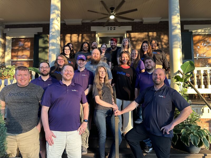 indie.io team